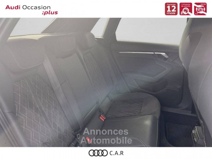 Audi A3 Sportback 35 TFSI 150 S Line - 8