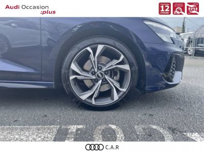 Audi A3 Sportback 35 TFSI 150 S Line   - 9