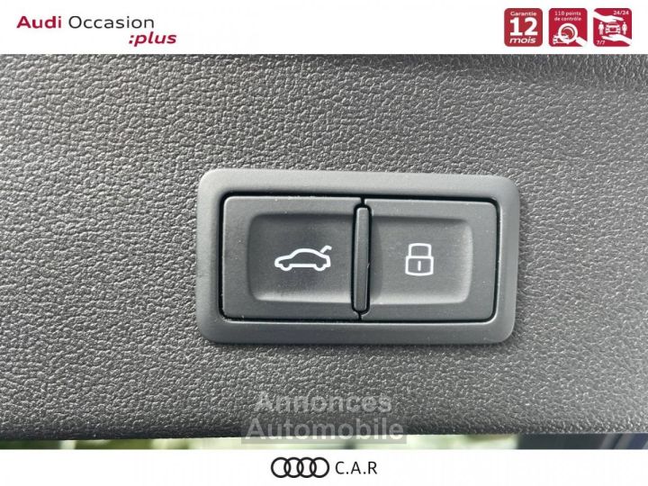 Audi A3 Sportback 35 TFSI 150 S Line - 11