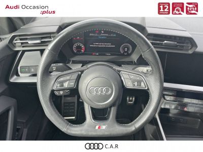 Audi A3 Sportback 35 TFSI 150 S Line   - 12