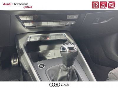 Audi A3 Sportback 35 TFSI 150 S Line   - 13
