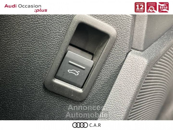 Audi A3 Sportback 35 TFSI 150 S Line - 14