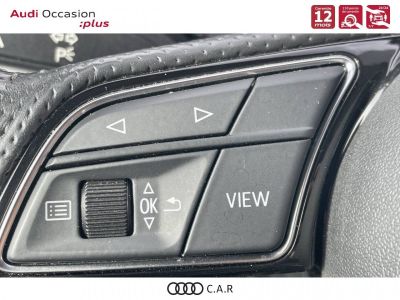Audi A3 Sportback 35 TFSI 150 S Line   - 15