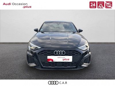 Audi A3 Sportback 40 TFSIe 204 S tronic 6 S Line   - 2