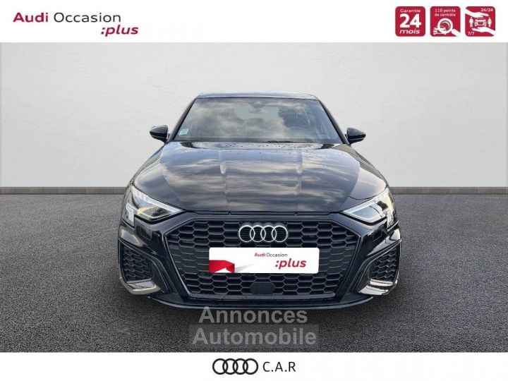 Audi A3 Sportback 40 TFSIe 204 S tronic 6 S Line - 2