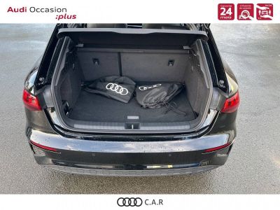 Audi A3 Sportback 40 TFSIe 204 S tronic 6 S Line   - 9