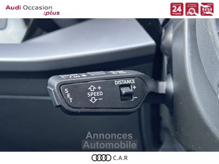 Audi A3 Sportback 40 TFSIe 204 S tronic 6 S Line - 15