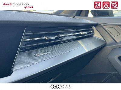 Audi A3 Sportback 40 TFSIe 204 S tronic 6 S Line   - 16
