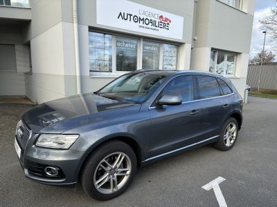 Audi Q5 (2) 20 TDI Quattro S-Tronic7 177 CV Avus   - 1