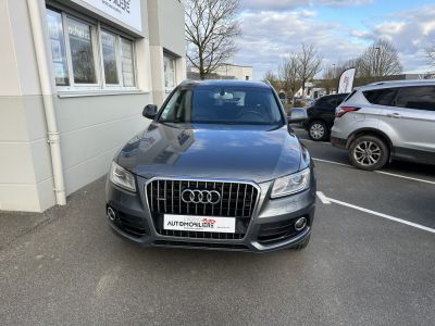 Audi Q5 (2) 20 TDI Quattro S-Tronic7 177 CV Avus   - 2