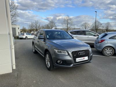 Audi Q5 (2) 20 TDI Quattro S-Tronic7 177 CV Avus   - 3