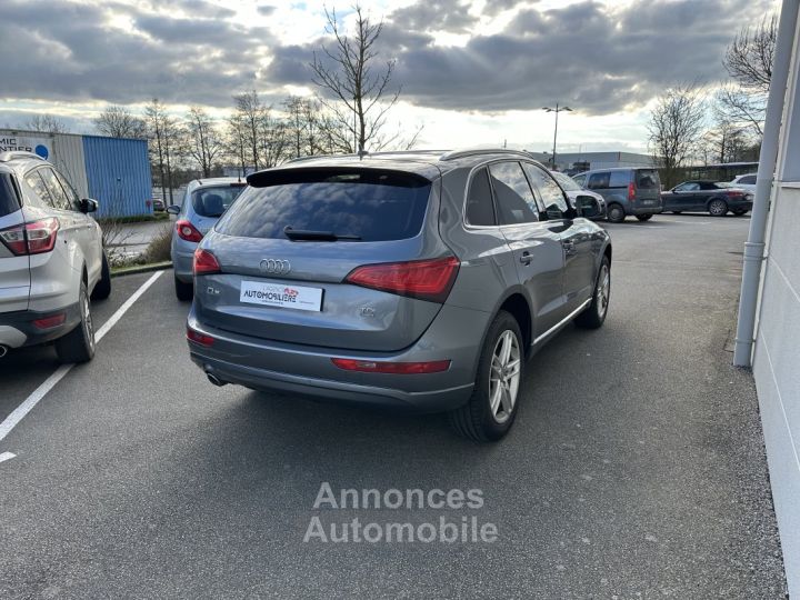 Audi Q5 (2) 20 TDI Quattro S-Tronic7 177 CV Avus - 5