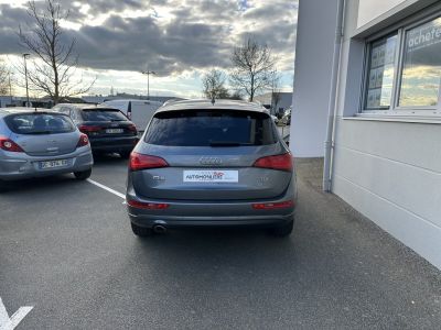 Audi Q5 (2) 20 TDI Quattro S-Tronic7 177 CV Avus   - 6