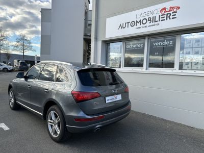 Audi Q5 (2) 20 TDI Quattro S-Tronic7 177 CV Avus   - 7