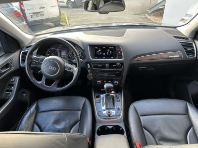 Audi Q5 (2) 20 TDI Quattro S-Tronic7 177 CV Avus   - 10