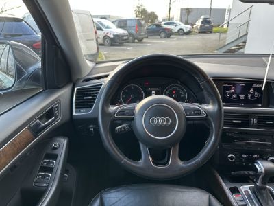 Audi Q5 (2) 20 TDI Quattro S-Tronic7 177 CV Avus   - 13