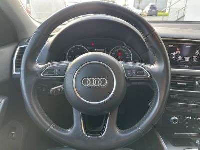 Audi Q5 (2) 20 TDI Quattro S-Tronic7 177 CV Avus   - 14