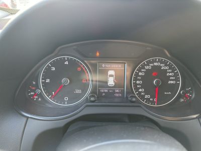Audi Q5 (2) 20 TDI Quattro S-Tronic7 177 CV Avus   - 15