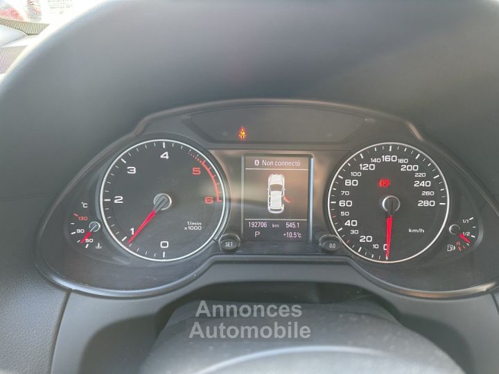 Audi Q5 (2) 20 TDI Quattro S-Tronic7 177 CV Avus - 15
