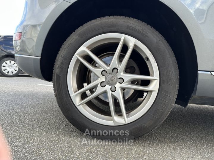 Audi Q5 (2) 20 TDI Quattro S-Tronic7 177 CV Avus - 16