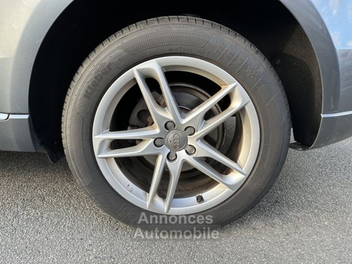 Audi Q5 (2) 20 TDI Quattro S-Tronic7 177 CV Avus - 18