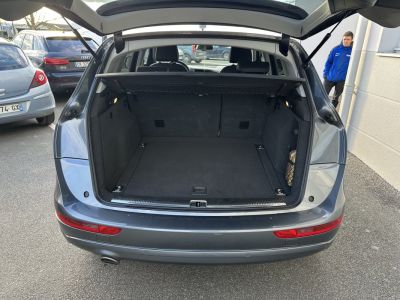 Audi Q5 (2) 20 TDI Quattro S-Tronic7 177 CV Avus   - 20