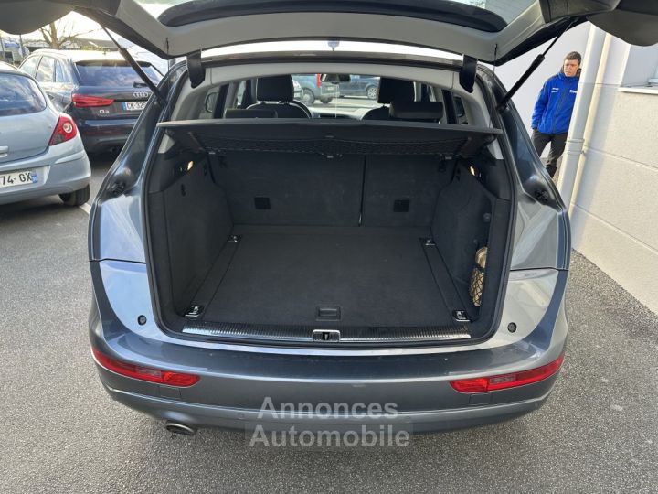 Audi Q5 (2) 20 TDI Quattro S-Tronic7 177 CV Avus - 20