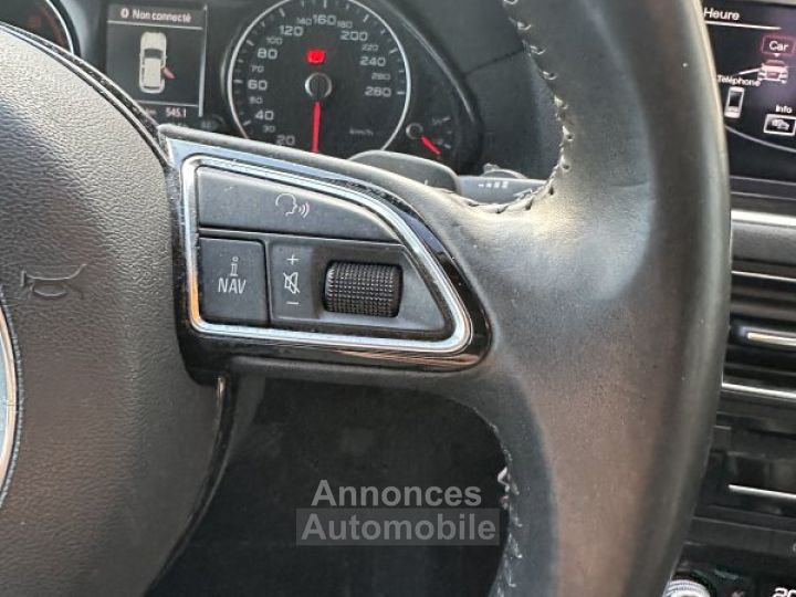 Audi Q5 (2) 20 TDI Quattro S-Tronic7 177 CV Avus - 21
