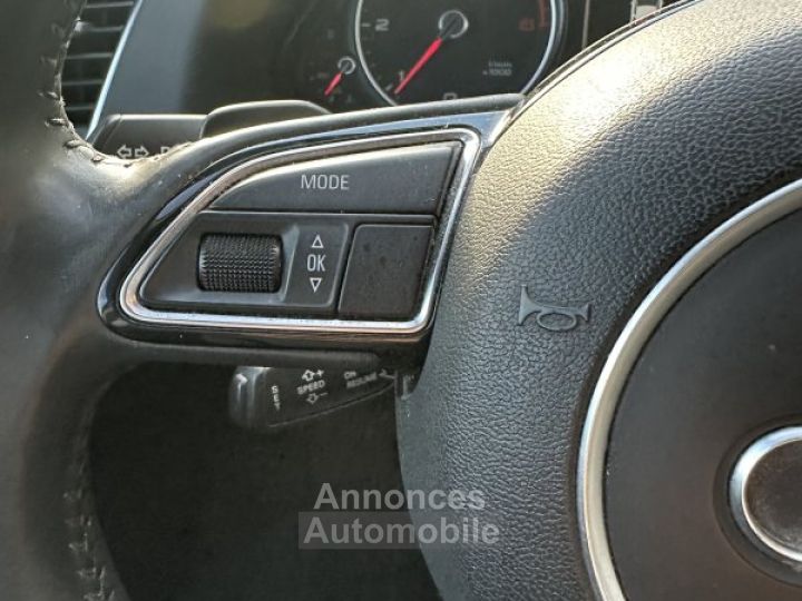 Audi Q5 (2) 20 TDI Quattro S-Tronic7 177 CV Avus - 22