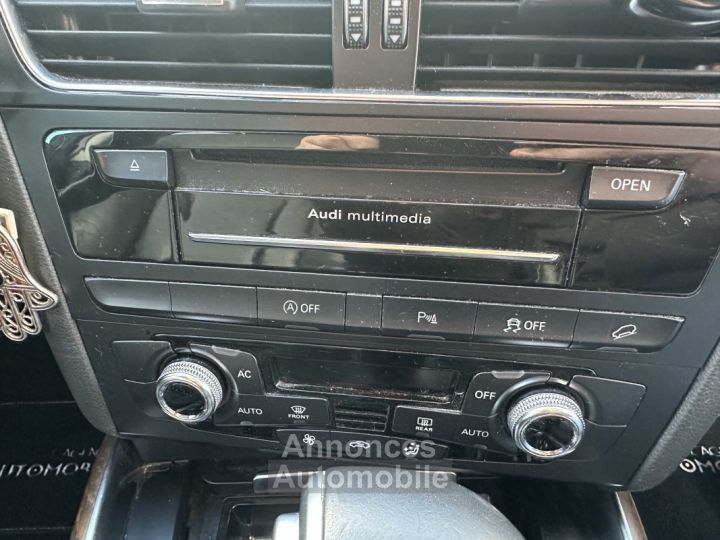 Audi Q5 (2) 20 TDI Quattro S-Tronic7 177 CV Avus - 23