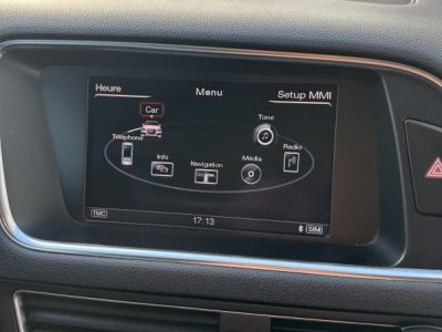 Audi Q5 (2) 20 TDI Quattro S-Tronic7 177 CV Avus   - 24