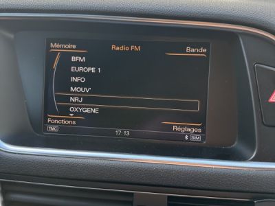 Audi Q5 (2) 20 TDI Quattro S-Tronic7 177 CV Avus   - 25