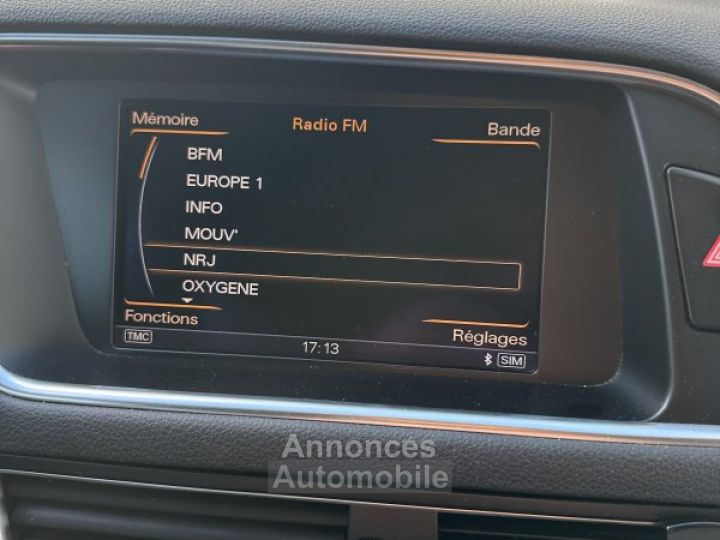 Audi Q5 (2) 20 TDI Quattro S-Tronic7 177 CV Avus - 25