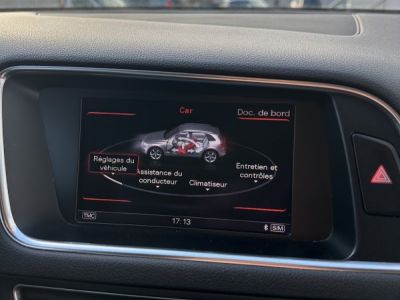 Audi Q5 (2) 20 TDI Quattro S-Tronic7 177 CV Avus   - 26