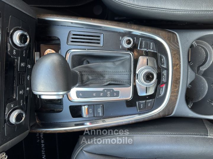 Audi Q5 (2) 20 TDI Quattro S-Tronic7 177 CV Avus - 27