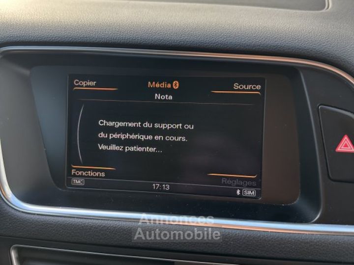 Audi Q5 (2) 20 TDI Quattro S-Tronic7 177 CV Avus - 29