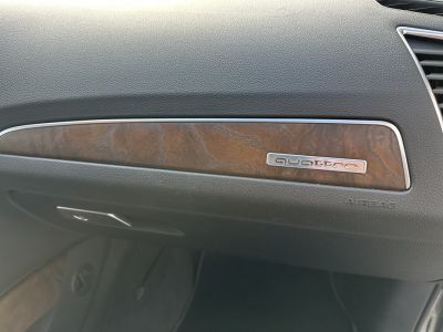 Audi Q5 (2) 20 TDI Quattro S-Tronic7 177 CV Avus   - 30