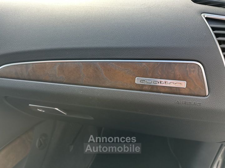 Audi Q5 (2) 20 TDI Quattro S-Tronic7 177 CV Avus - 30
