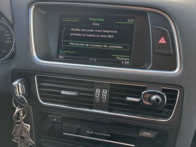 Audi Q5 (2) 20 TDI Quattro S-Tronic7 177 CV Avus   - 32