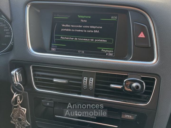 Audi Q5 (2) 20 TDI Quattro S-Tronic7 177 CV Avus - 32