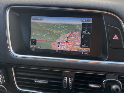Audi Q5 (2) 20 TDI Quattro S-Tronic7 177 CV Avus   - 33