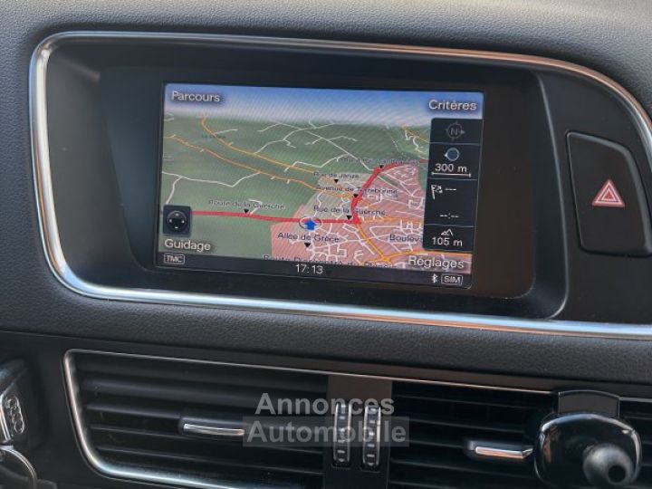 Audi Q5 (2) 20 TDI Quattro S-Tronic7 177 CV Avus - 33
