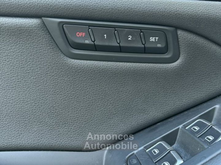Audi Q5 (2) 20 TDI Quattro S-Tronic7 177 CV Avus - 34