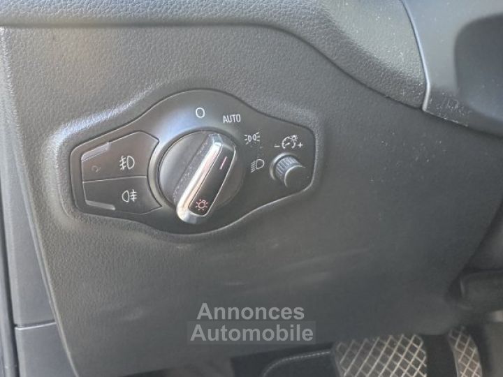 Audi Q5 (2) 20 TDI Quattro S-Tronic7 177 CV Avus - 36