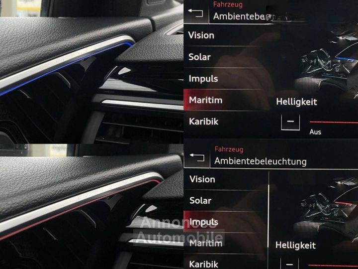 Audi RS4 Av 29TFSI qu Pan/Matrx/Key/360/BO/AGA/Desig - 14