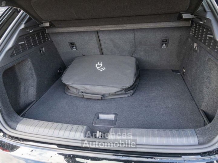 Audi A3 40 TFSIe Aut PHEV Sportback Camera ACC LED Navi - 3