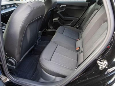 Audi A3 40 TFSIe Aut PHEV Sportback Camera ACC LED Navi   - 5