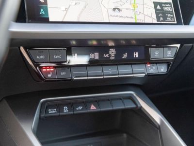 Audi A3 40 TFSIe Aut PHEV Sportback Camera ACC LED Navi   - 6