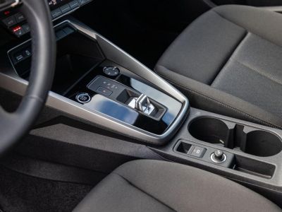Audi A3 40 TFSIe Aut PHEV Sportback Camera ACC LED Navi   - 7