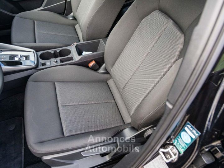 Audi A3 40 TFSIe Aut PHEV Sportback Camera ACC LED Navi - 8
